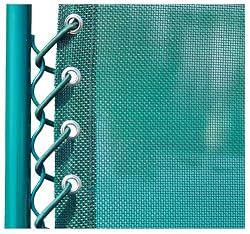 Green Replacement Lacing for Faulkner Recliners
