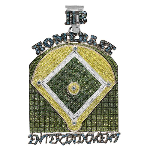 Brugerdefinerede baseballkasketter