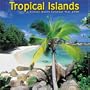Tropical Islands 2008 Wall Calendar