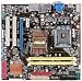Asus P5ql-cm Lga775 Intel G43 Ddr2-1066 Intel Gma X4500 Igp Matx Motherboard