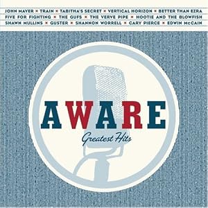 Various Artists - Aware Greatest Hits