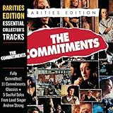 Commitments: Rarities Edition