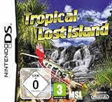 Tropical Lost