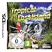 Tropical Lost Island