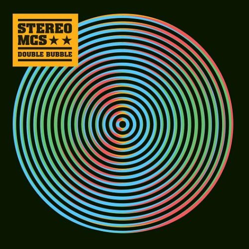CD-Charts  Third Party New : Double Bubble