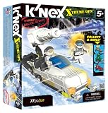 K'NEX Collect & Build Xtreme Ops Mission: Arctic Attack