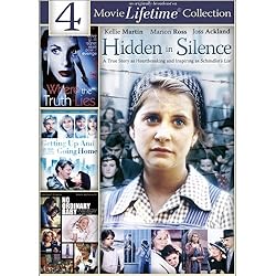4-Movie Lifetime Collection