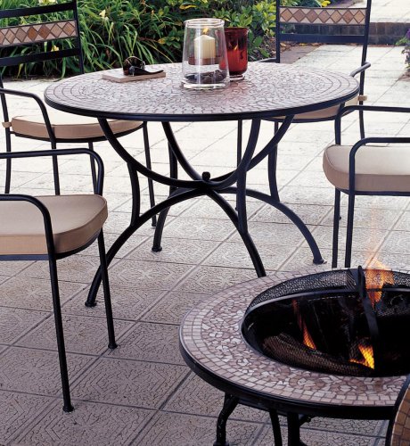 Mosaic Collection Table