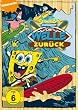 SpongeBob Schwammkopf - Die Welle zur�ck