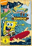 SpongeBob Schwammkopf - Die Welle zur�ck