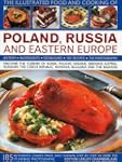 The Illustrated Food and Cooking of P...