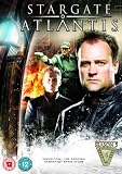 Stargate Atlantis - Season 5 Vol.4 [DVD]