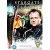 Stargate Atlantis - Season 5 Vol.4 [DVD]