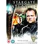 Stargate Atlantis - Season 5 Vol.4 [DVD] [2008]