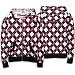 Roxy Butter Bun Hoody - Big Kids