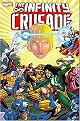 Infinity Crusade 2 (Paperback)