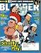 Blender Magazine: Family Guy (August 2005)