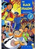 Hotshot Puzzles: The Black Dragons (Memoirs of the American Mathematical Society)