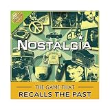 Cheatwell Games Nostalgia Board Game