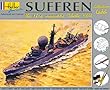 Heller Junior - 49033 - Maquette - Fr�gate Lance-Missiles Suffren