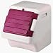 Pet Supplies : Stack-N-Stor 65 Bin