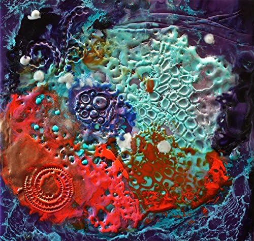 Fan Me With a Sea Fan, Please