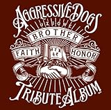 AGGRESSIVE DOGS TRIBUTE ALBUM“真紅”