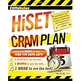 cliffsnotes hiset cram plan