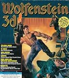 Wolfenstein 3D