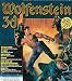 Wolfenstein 3d Game (2 Disc Set) with The Official Hint Manual