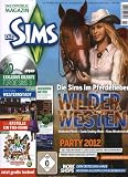 Die Sims - das offizielle Magazin