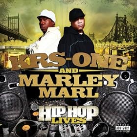 Henry Mancini/KRS-One & Marley Marl