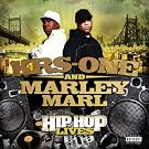 Hip Hop Lives [Explicit]