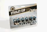 Stiga San Jose Sharks NHL Table Top Hockey Team Pack