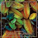 Edibles 2009 calendar