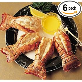 (6 oz) Prince Premium Lobster Tails