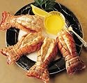 4 pcs. (6 oz) Prince Premium Lobster Tails