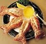 8 pcs. (8 oz) Prince Premium Lobster Tails