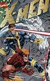 X MEN (1991) 1-50, 25-Different, Marvel's Mutant Team Movie Sensation, Instant Gift, Instant Collection