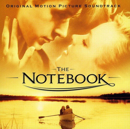 Notebook Various Artists