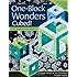 One-Block Wonders Cubed!: Dramatic Designs, New Techniques, 10 Quilt Projects