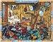 White Mountain Puzzles Music Room