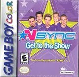  : N*Sync
