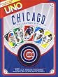 Fundex Games Chicago Cubs Mlb Uno
