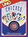Fundex Games Chicago Cubs Mlb Uno