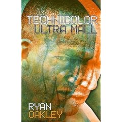 Technicolor Ultra Mall