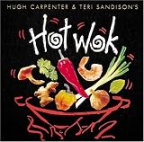 Hot Wok (Hot Books)
