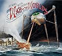 Jeff Wayne's Musical Version Of The War Of The Worlds