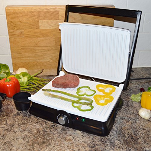 Best Price Gourmet Maxx Turbo Electric Multi Grill Ceramic Double