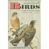Guide to Birdspar Zim Herbert Spencer